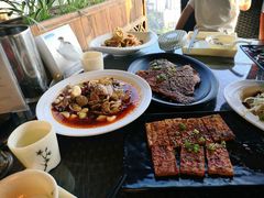 -皇冠假日酒店-御皇轩中餐厅