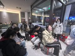 -建哥老菜馆(瑞达公寓一店)