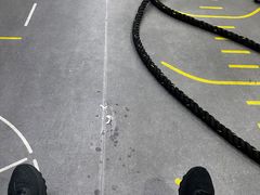 -迈劲健身专业私教(朝青汇店)