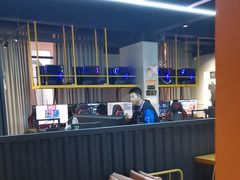 -火星工厂·桌游·团建聚会·轰趴馆(厦滘店)