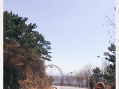 -山西乌金山旅游区