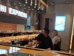 -争鲜回转寿司(中街大悦城店)