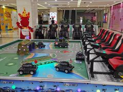 -探险阳光乐园(东区利和店)