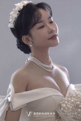 -薇薇新娘婚纱摄影(跃进北路店)