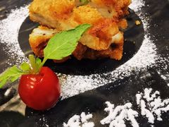 -点都德(大茶楼店)