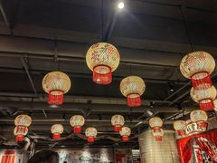 -周小明火锅(黑金冠社区店)