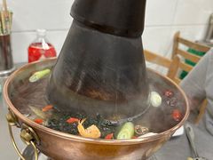 -三兴涮羊肉(荣安大街店)
