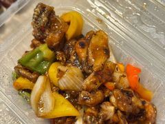 -富源潮州打冷美食