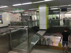 -东中街(地铁站)