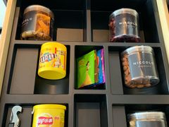 -长沙尼依格罗酒店