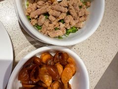 -海底捞火锅(奥体南路店)