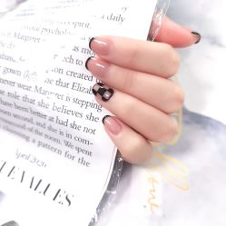 -如一·美甲美睫