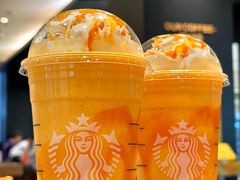 -星巴克臻选(华堂·新辰汇店)