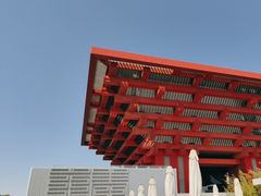 -中华艺术宫(上海美术馆)