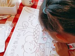 -西贝(东方路店)