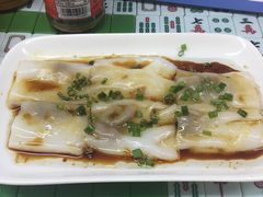 -莅香岛港式餐厅(滨江道店)