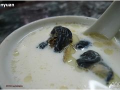 牛奶炖竹丝鸡，不浓不淡不稠不意外-信行丰炖品皇店(光孝路店)