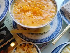 杨枝甘露-捷信牛奶甜品世家(学府店)