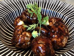 -北京王府井希尔顿酒店·秦唐中餐厅Chynna