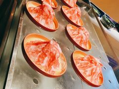 -星伦多自助料理(爱琴海店)