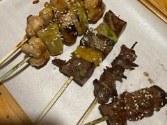 -酒窝夜酌居酒屋(中海水岸馨都店)