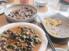 -丰乐餐厅·始于1999·本地老字号