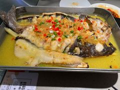 -半天妖烤鱼(东方新天地店)