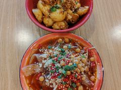 -拐枣巷小串串(财大店)