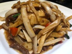 -刘胖子家常菜·蹄花焖藕(中南店)
