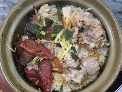 -荣记煲仔饭(高庙路店)