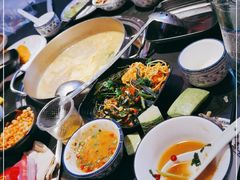 -淼福猪肚鸡·椰子鸡火锅(大沙地店)