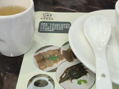 -陆记鹅庄·潮汕菜·狮头鹅(大仟里店)