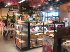 -7fresh七鲜(大族广场店)