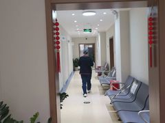 -北京地坛口腔门诊部
