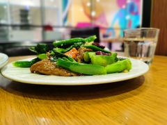 -金翠河烧鹅粤式茶餐厅(龙湖三千集天街店)