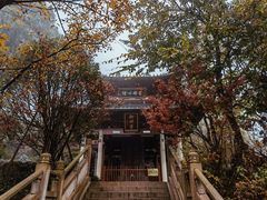 -径山寺