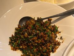 -院里寻菜·精致庭院菜(观沙岭店)