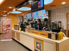 -麦当劳(天兴罗斯福店)