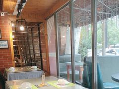 -全聚贤餐厅·湖北家常菜(沙湖店)