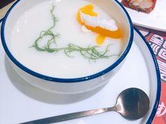 金鱼豆腐布丁-点都德(德江楼店)
