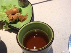-一叶一世界·素食餐厅(锦华万达店)