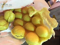 利强记北角鸡蛋仔(弥敦道店)-利强记北角鸡蛋仔(弥敦道店 )