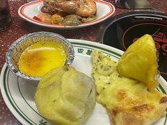 -四囍码头海鲜烧烤自助火锅(外滩南京东路悦荟广场店)