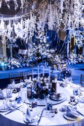 -北京东方茂酒店-宴会厅