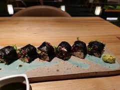 红酒鹅肝无米寿司-隐泉之语日式料理(王府中环店)
