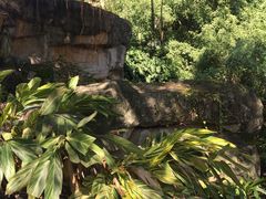 -佛山祈福仙湖酒店