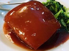 -新聚丰菜馆(太监弄店)