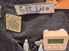 -Peet's Coffee皮爷咖啡(豫园店)