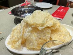 -蝎王府羊蝎子(虎坊桥总店)