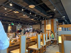 -呷哺呷哺 黄金牧场 (中发百旺店)